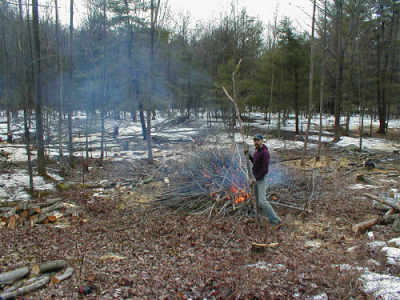 Fire 2005