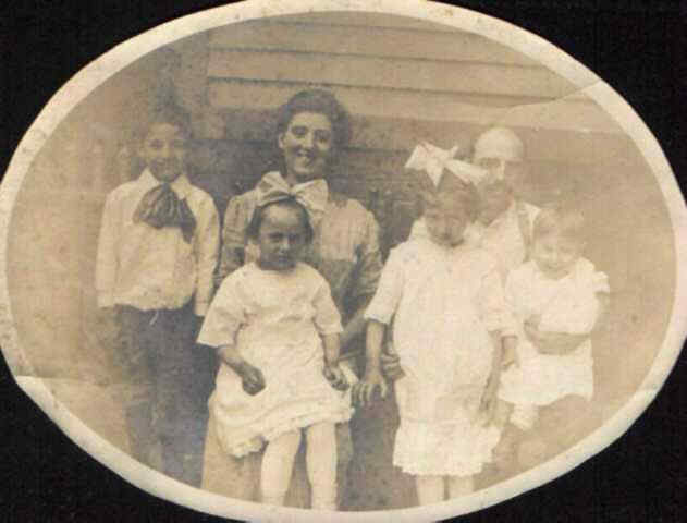 1920 family