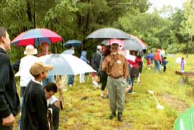 farm tour