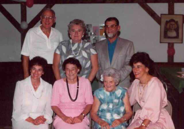 1987 family