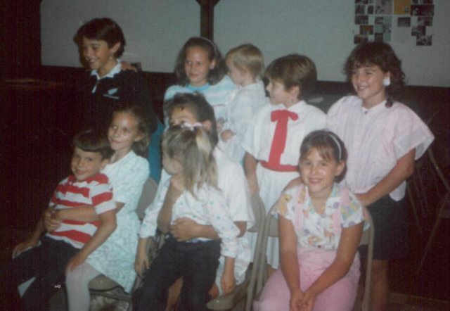 1987 kids