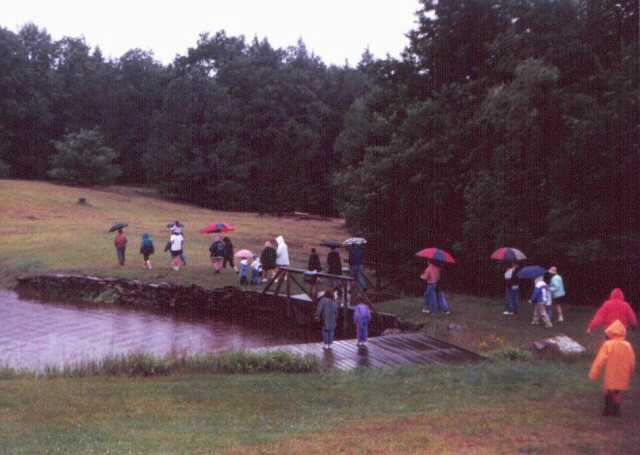 farm tour