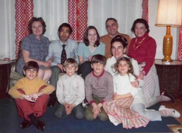 1971 family